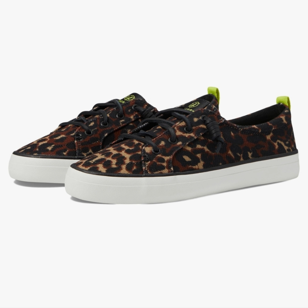 Sperry Crest Vibe Sneakers